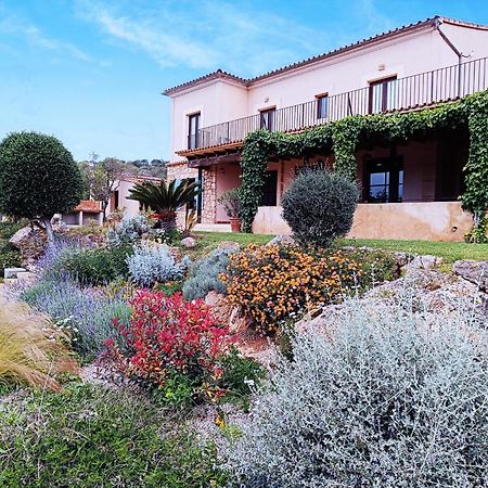 Finca Rural S'Estepa Palma de Mallorca Exterior photo