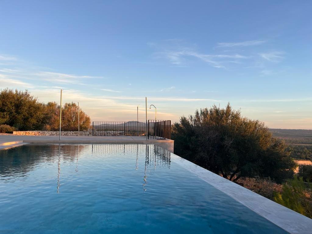 Finca Rural S'Estepa Palma de Mallorca Exterior photo